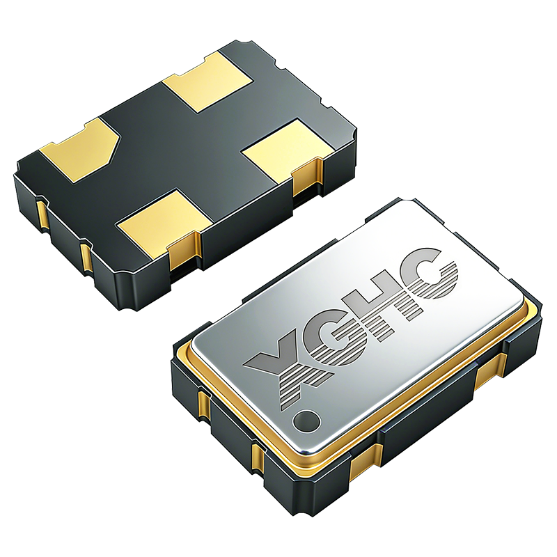 熱敏晶體(TS-QCR)