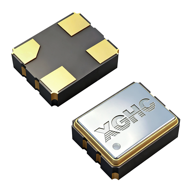 溫補(bǔ)晶振(TCXO)