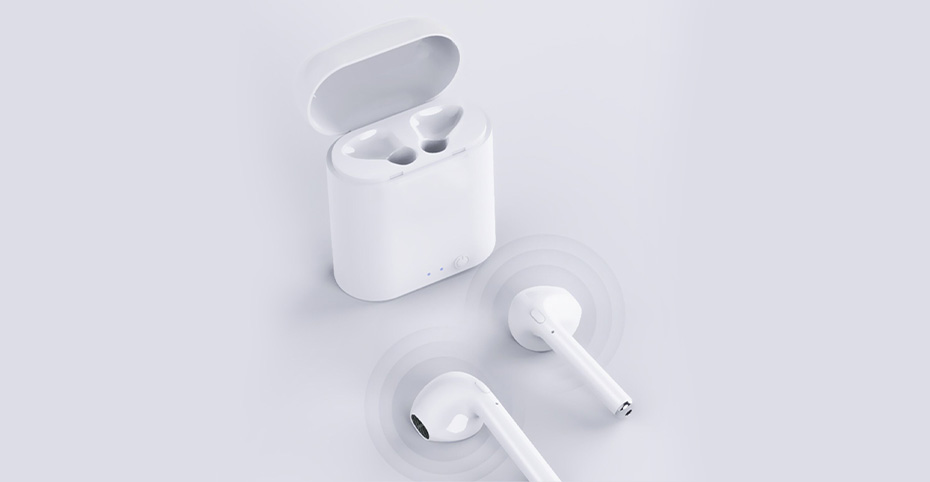 藍(lán)牙晶振的應(yīng)用之藍(lán)牙耳機(jī)