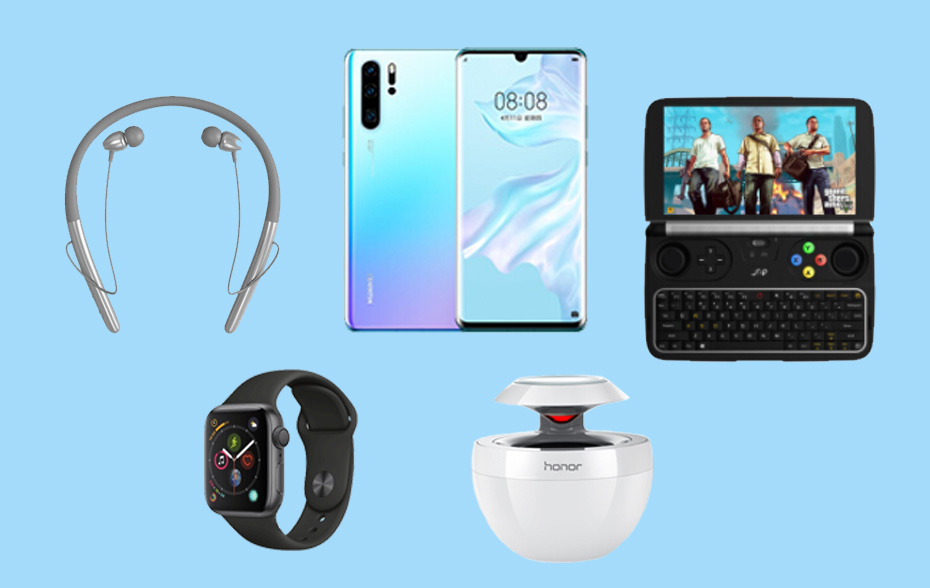 3C娛樂電子設(shè)備常用晶振頻率 3C娛樂電子設(shè)備常用晶振頻率