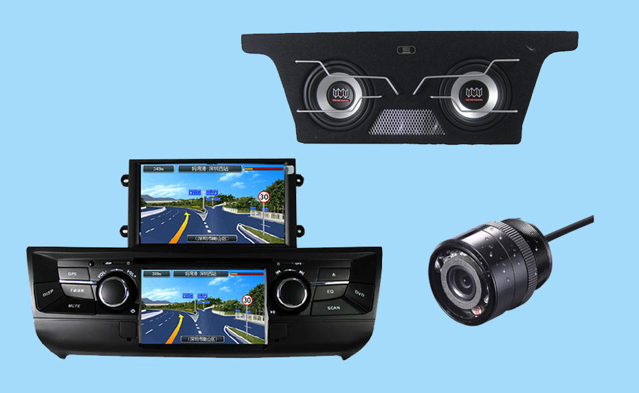 汽車電子安防設(shè)備常用晶振頻率 汽車電子安防設(shè)備常用晶振頻率