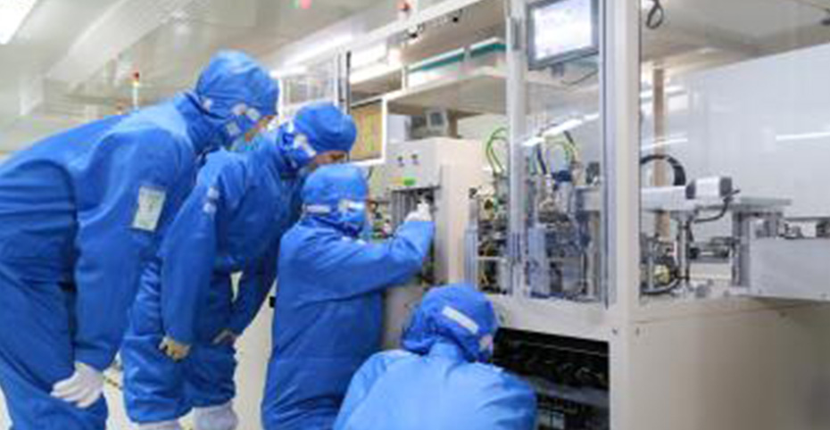 深圳晶振生產(chǎn)廠家