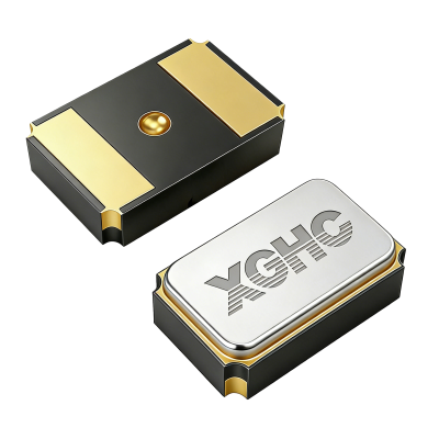 SMD2012 32.768KHz無源晶振｜2.0&times;1.2mm貼片RTC時鐘晶體