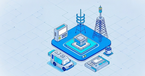 SMD2016晶振應用領域大揭秘，賦能多行業(yè)發(fā)展
