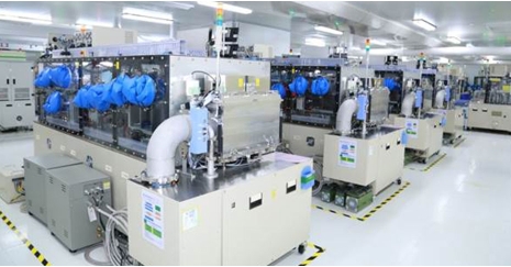 深圳有哪幾家晶振廠家?能自己生產(chǎn)晶振的廠家有哪些？