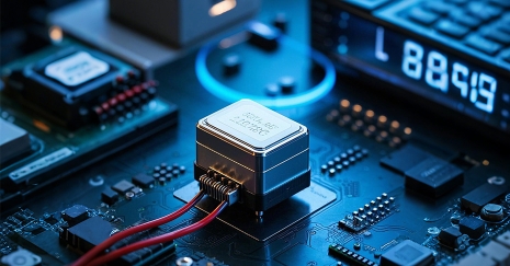 有源晶振與無源晶振的差異對比