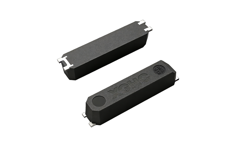 SMD7015 32.768kHz無(wú)源貼片晶振｜7.2&times;1.5mm RTC時(shí)鐘晶體