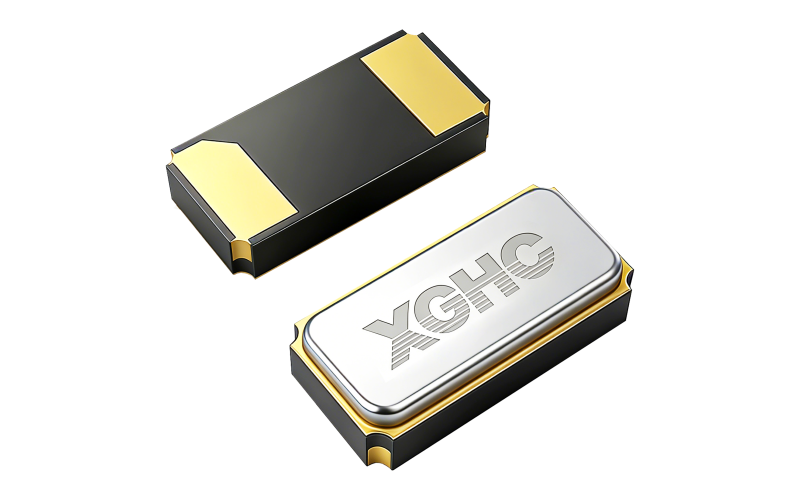 SMD3215 32.768kHz無源晶振｜3.0&times;1.5mm貼片RTC時(shí)鐘晶體