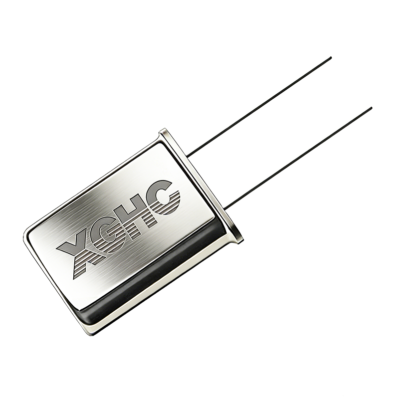 HC-49U DIP晶振｜經典直插式石英晶體諧振器解決方案