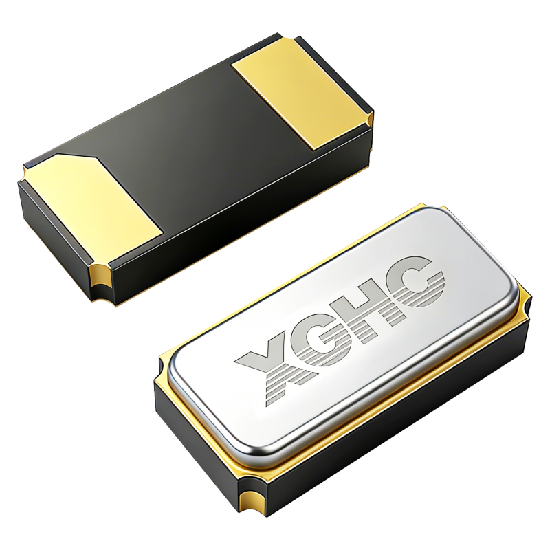 SMD3215 32.768kHz無源晶振｜3.0&times;1.5mm貼片RTC時(shí)鐘晶體