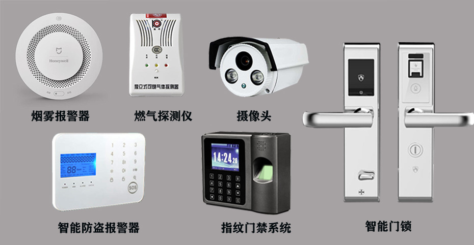 晶振在安防設備中的應用